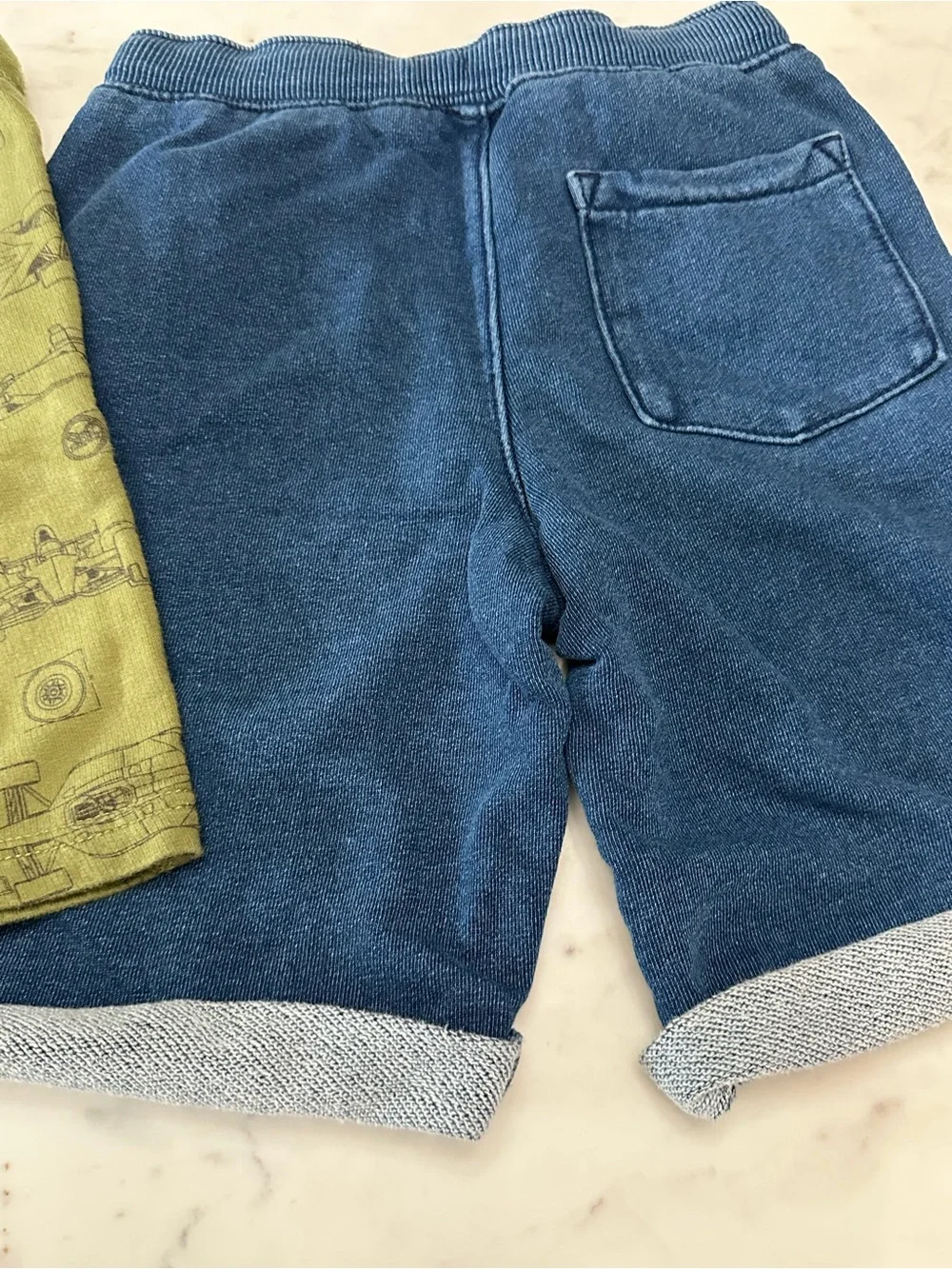 Carters two pack